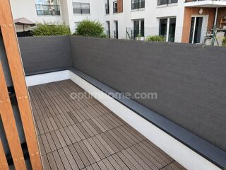 Appartement 3 pièces 70 m² · à Thorigny sur Marne · 70 m² · 229 000 €