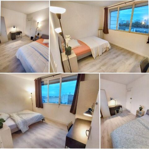  Appartement � louer 5 pi�ces 81 m�