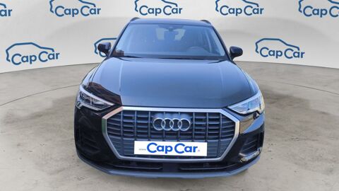 Q3 1.4 TFSIe 245 Plug in Hybrid S-Tronic6 Advanced 2022 occasion 20290 Lucciana