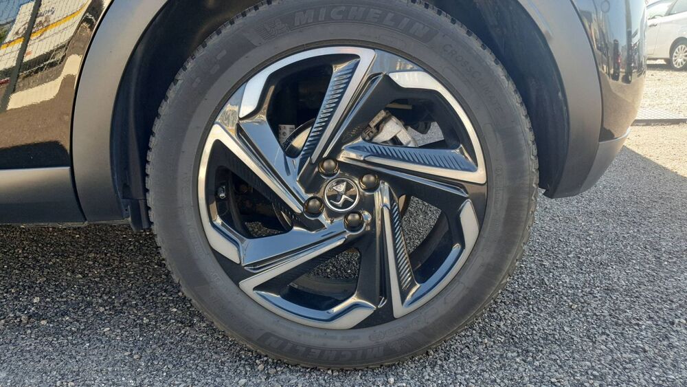 DS3 1.2 THP Puretech 155 EAT8 La Premiere 2019 occasion 63000 Clermont Ferrand
