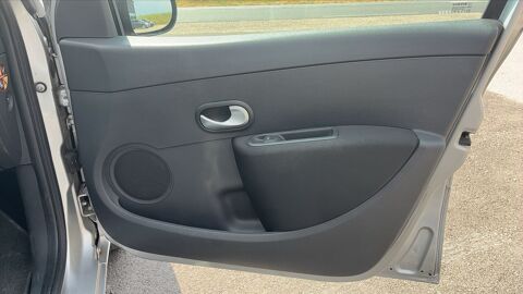 Clio 1.5 DCI 90 Expression 2012 occasion 76230 Isneauville