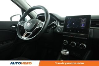 Captur 1.0 TCe Intens 91 ch 2021 occasion 92130 Issy-les-Moulineaux