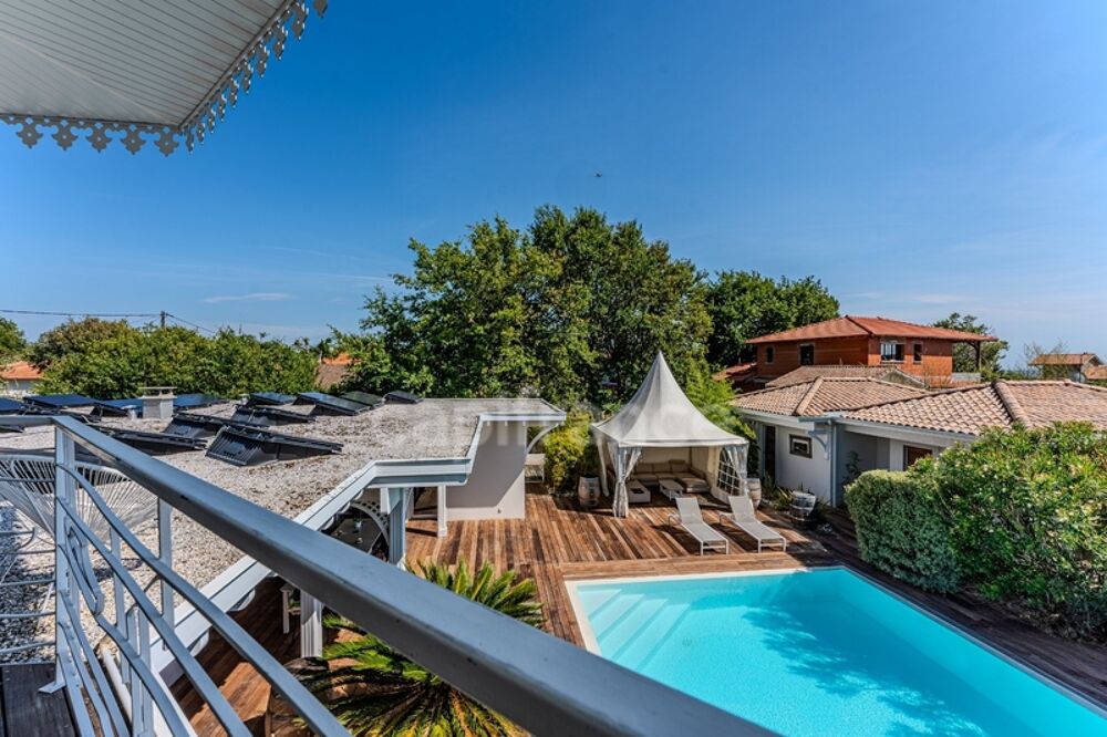  vendre  Maison Andernos-les-Bains (33510)