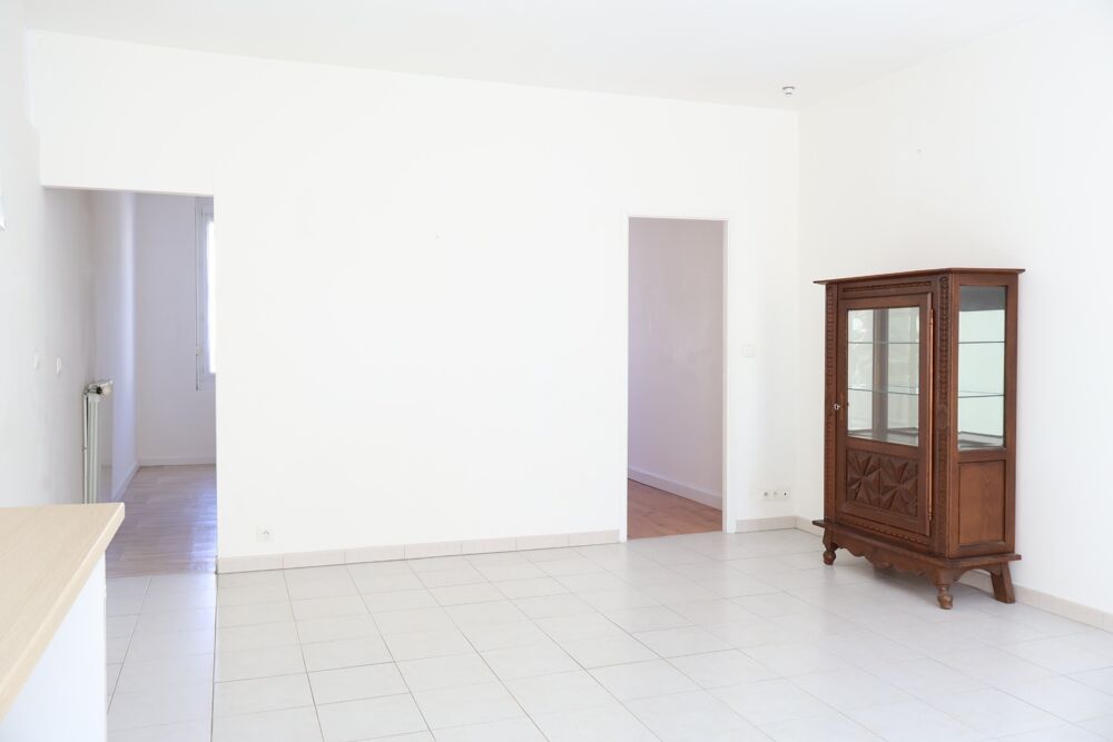 Rare : Toulouse Périole / Bonnefoy  T3 en Rez-de-Jardin Privatif, Environnement Calme