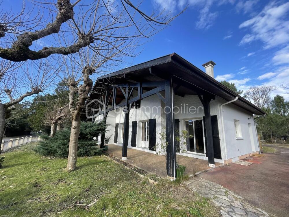 � vendre  Villa Moliets-et-Maa (40660)