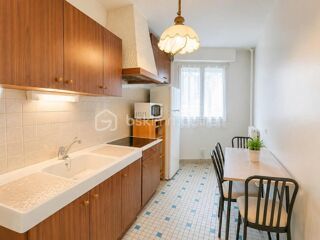  Appartement à vendre 2 pièces 52 m²