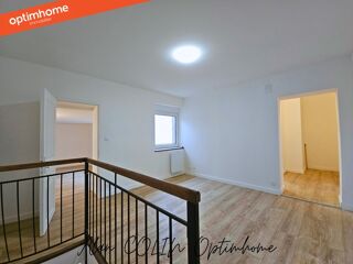  Maison � vendre 4 pi�ces 129 m�