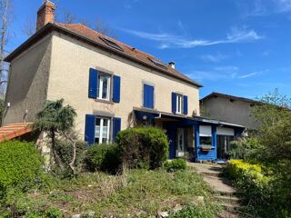  Maison à vendre 7 pièces 146 m²