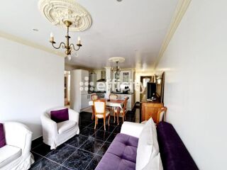  Appartement � vendre 2 pi�ces 40 m�