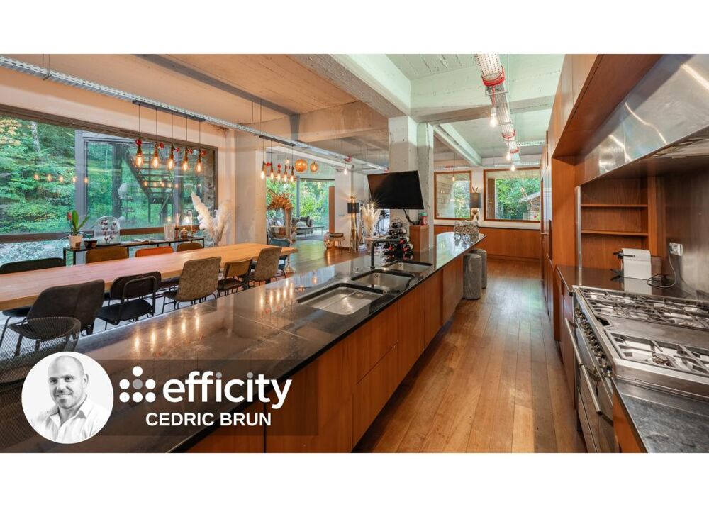 � vendre  Villa Scionzier (74950)