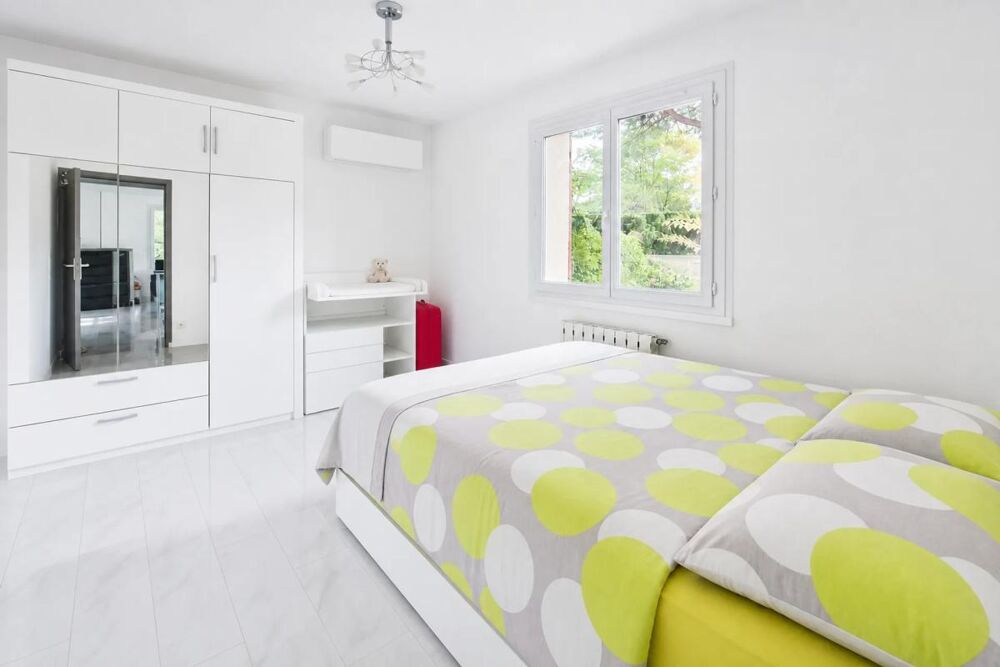 à vendre  Maison Montpellier (34090)