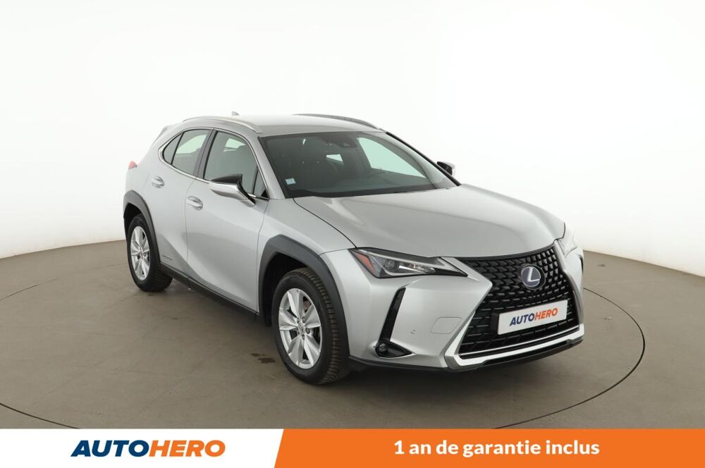UX 250h Pack Business 2WD 184 ch 2020 occasion 92130 Issy-les-Moulineaux