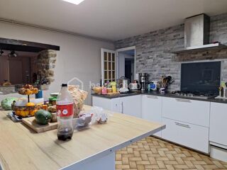  Maison à vendre 9 pièces 220 m²