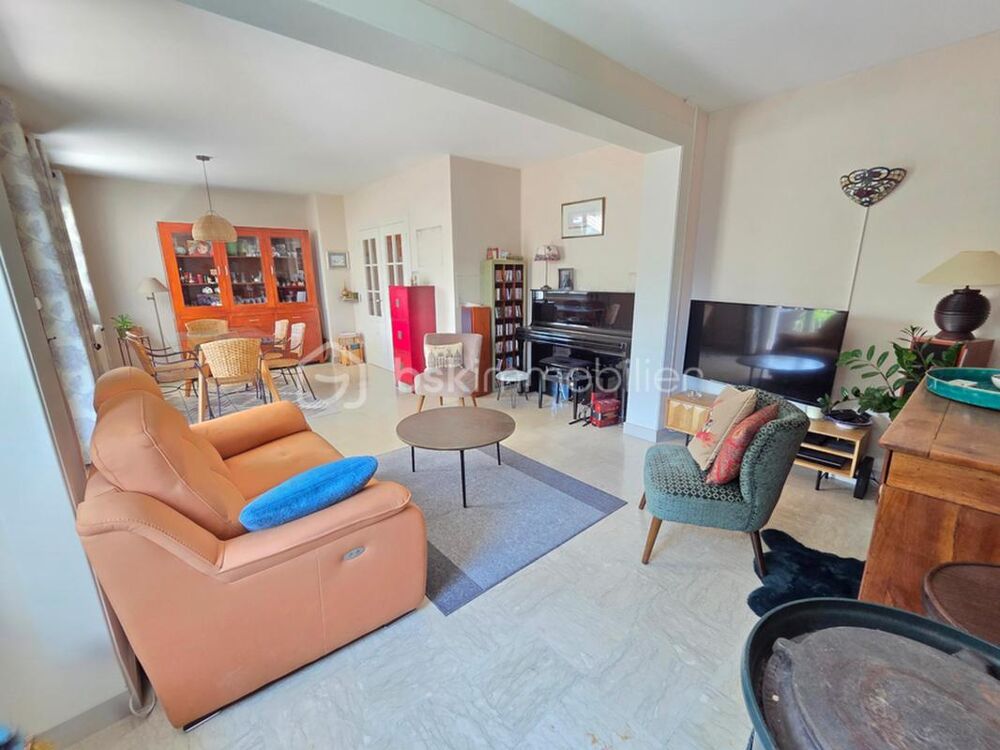 Vente Maison Magnifique Pavillon sur rez-de-jardin de 92m² sur le quartier Victor Hugo à Nevers Nevers