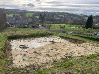  Terrain � vendre 2152 m�