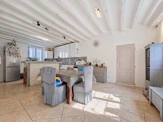  Maison � vendre 7 pi�ces 200 m�