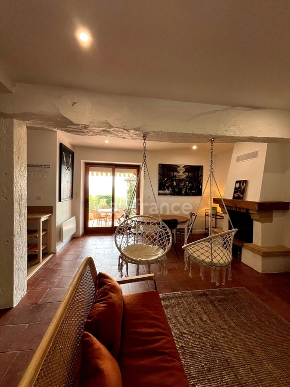 Vente Maison Maison de village, 110 m2, entièrement rénovée, à 15 minutes de Fleurance/Lectoure/Condom  (32) Fleurance