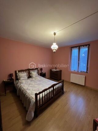  Maison � vendre 5 pi�ces 120 m�