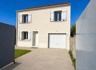  Maison à vendre 5 pièces 90 m²