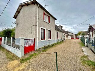  Maison  vendre 5 pices 77 m