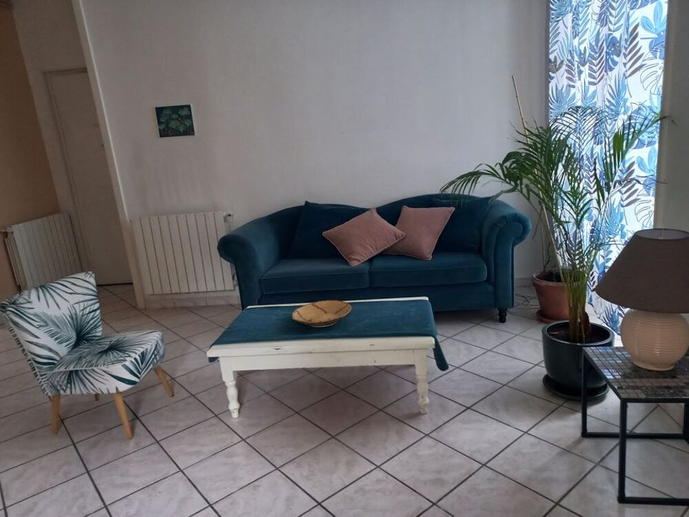 Location Appartement Appartement de 78m2 à louer sur Chalon-sur-Saône Chalon sur saone