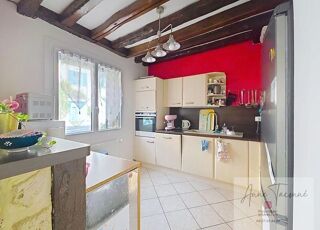  Maison à louer 4 pièces 68 m²