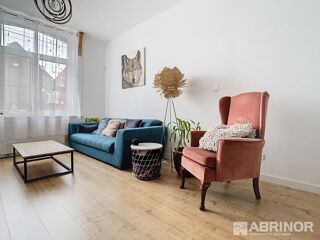  Maison � vendre 5 pi�ces 117 m�