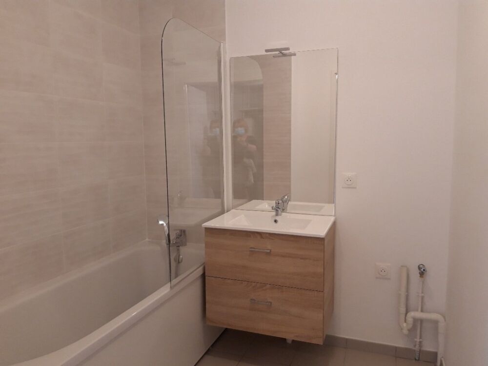Location Appartement T2 avec balcon et parking à LESQUIN Lesquin