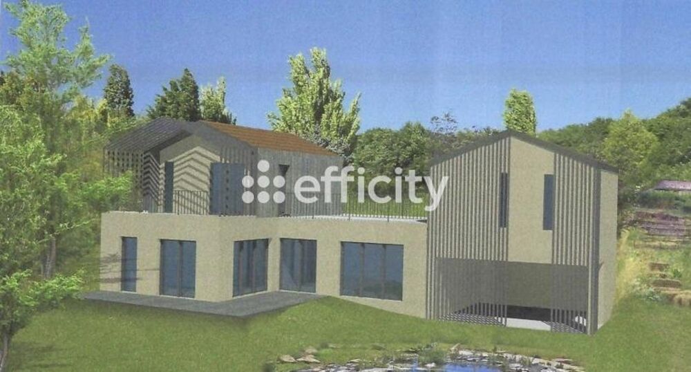 Vente Terrain Terrain Chatillon