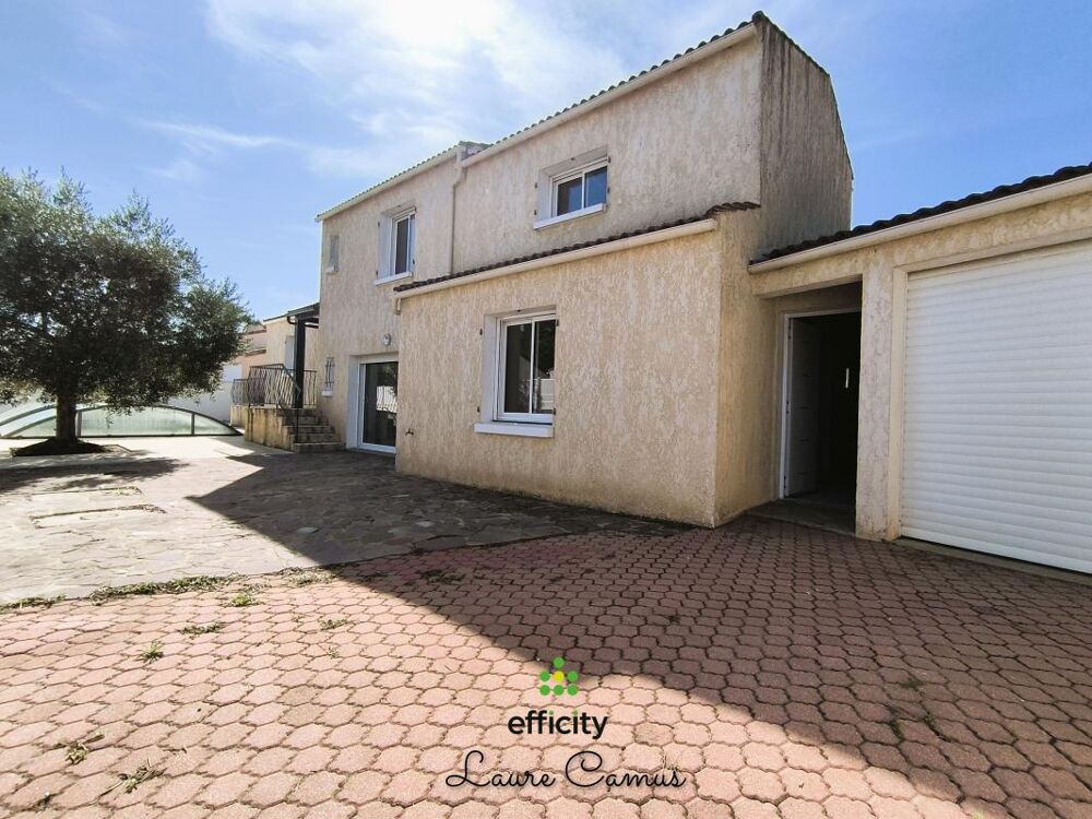 Vente Maison Maison Jard sur mer