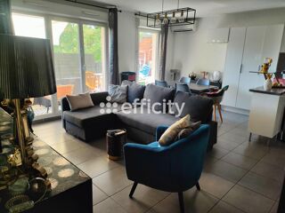  Appartement à vendre 3 pièces 57 m²