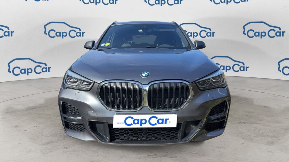 X1 (F48) sDrive 18d 150 BVA M Sport 2021 occasion 53440 Aron