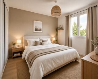  Appartement à vendre 3 pièces 76 m²