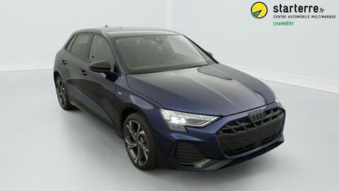 Annonce voiture Audi A3 44998 €