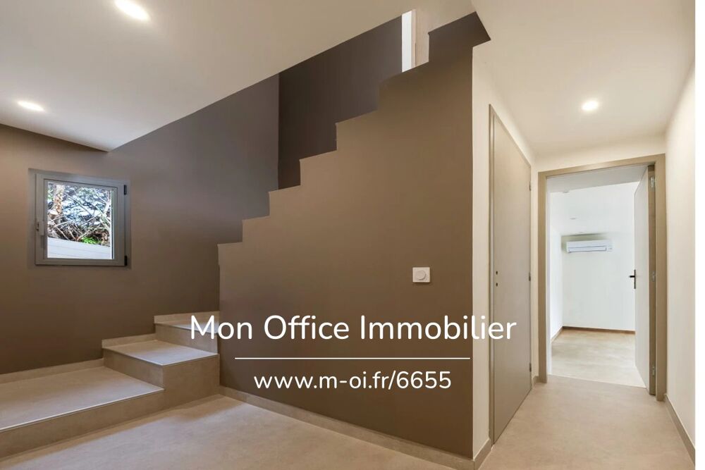 à vendre  Maison Aix-en-Provence (13090)