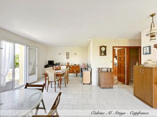  Maison à vendre 4 pièces 84 m²