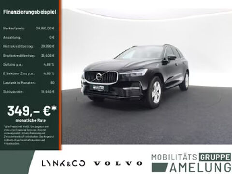 Annonce voiture Volvo XC60 32540 €