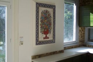  Appartement � louer 4 pi�ces 95 m�