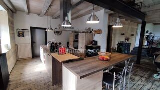  Maison � vendre 9 pi�ces 270 m�