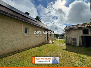  Maison � vendre 8 pi�ces 155 m�