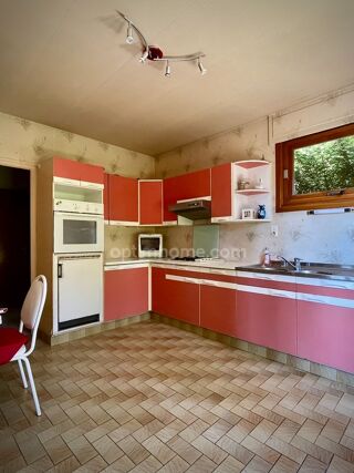  Maison � vendre 4 pi�ces 191 m�