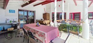 Villa à vendre 5 pièces 204 m² Gujan mestras