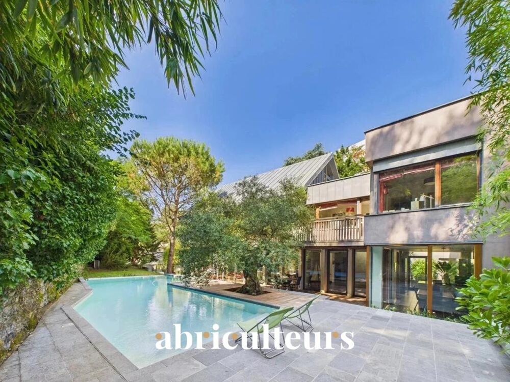 à vendre  Maison Nantes (44200)