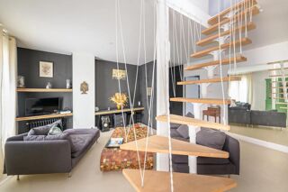  Duplex/triplex à vendre 3 pièces 77 m²