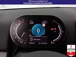Countryman 136 BVA7 Cooper Business Design 2021 occasion 10150 Lavau