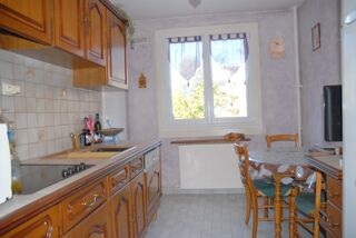  Maison � vendre 3 pi�ces 81 m�