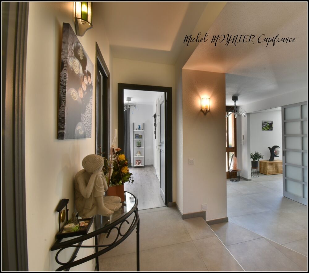 à vendre  Maison Veynes (05400)