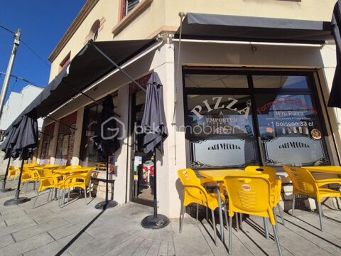 Opportunit&eacute; &agrave; saisir - Fonds de commerce 59000 38100 Grenoble