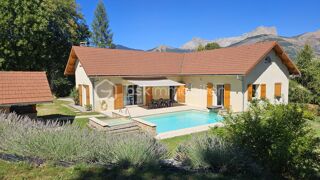 Vente Villa Bien d'exception rare à la vente  5 chambres Manteyer