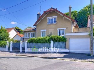  Maison  vendre 6 pices 145 m